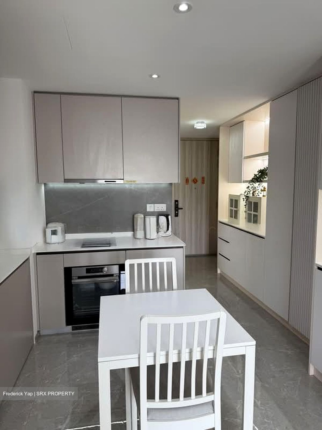 Sengkang Grand Residences (D19), Apartment #582704791